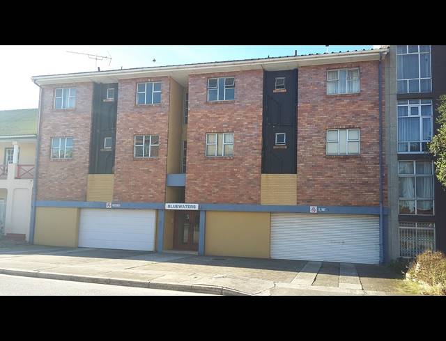 2 BEDROOM APARTMENT RENTED IN HUMEWOOD